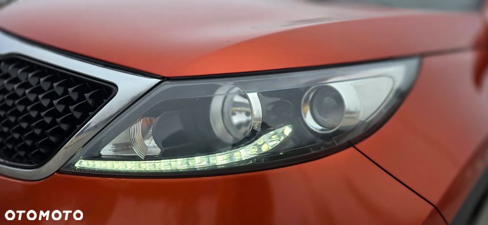 Kia Sportage 1.6 GDI L 2WD - 40