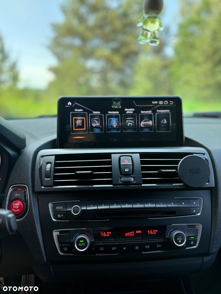 BMW Seria 1 118i - 16