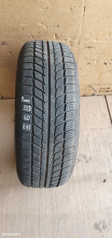 1X Opona Goodride SW608 225/60 R17 7mm 3324 - 4