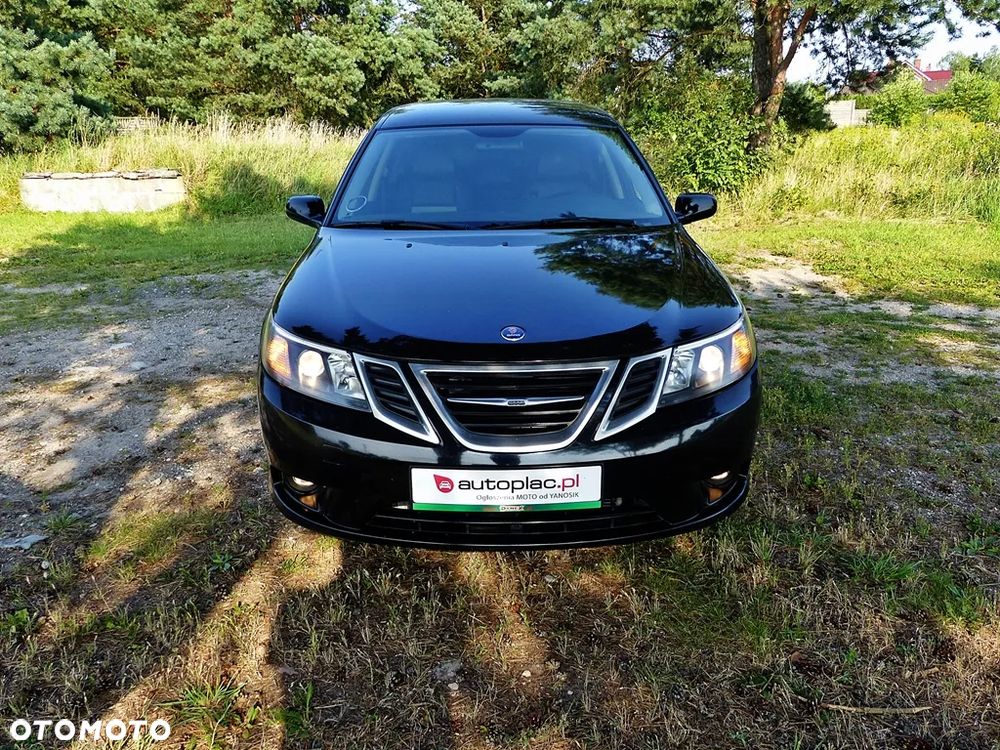 Saab 9-3 1.9 TiD DPF Vector - 2