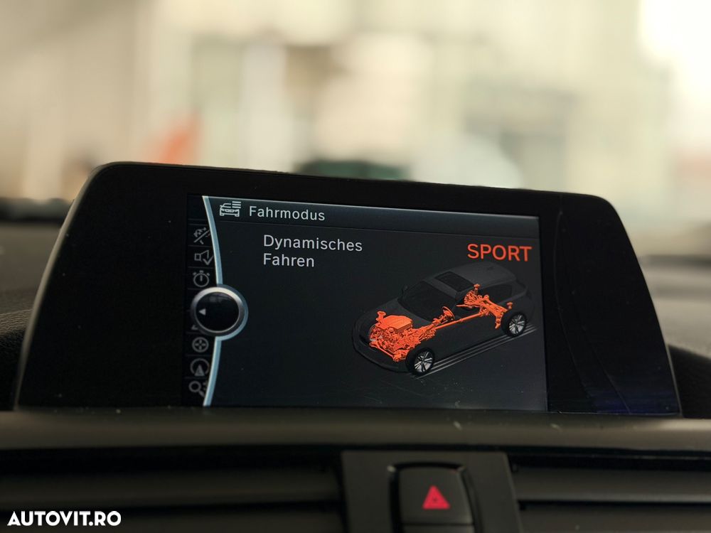 BMW Seria 1 118d Sport Line - 29