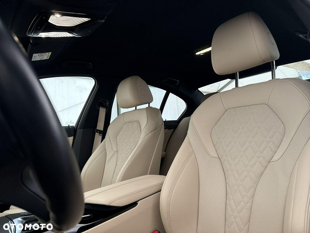 BMW Seria 5 - 12