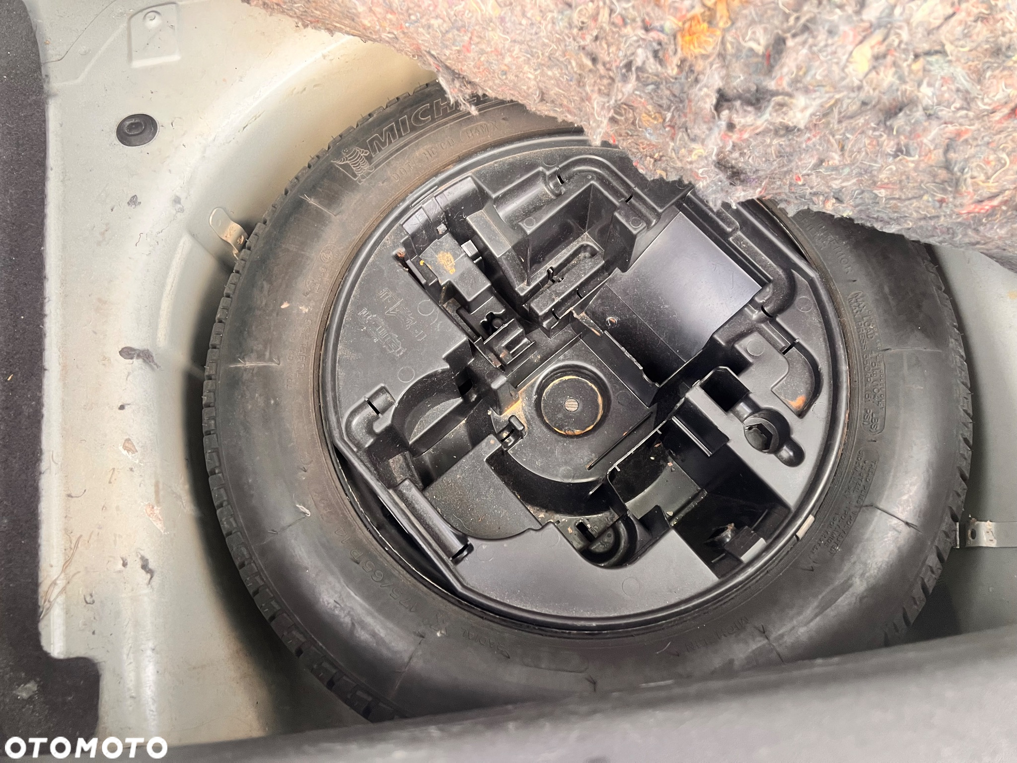 Citroën C3 1.4i SX - 14