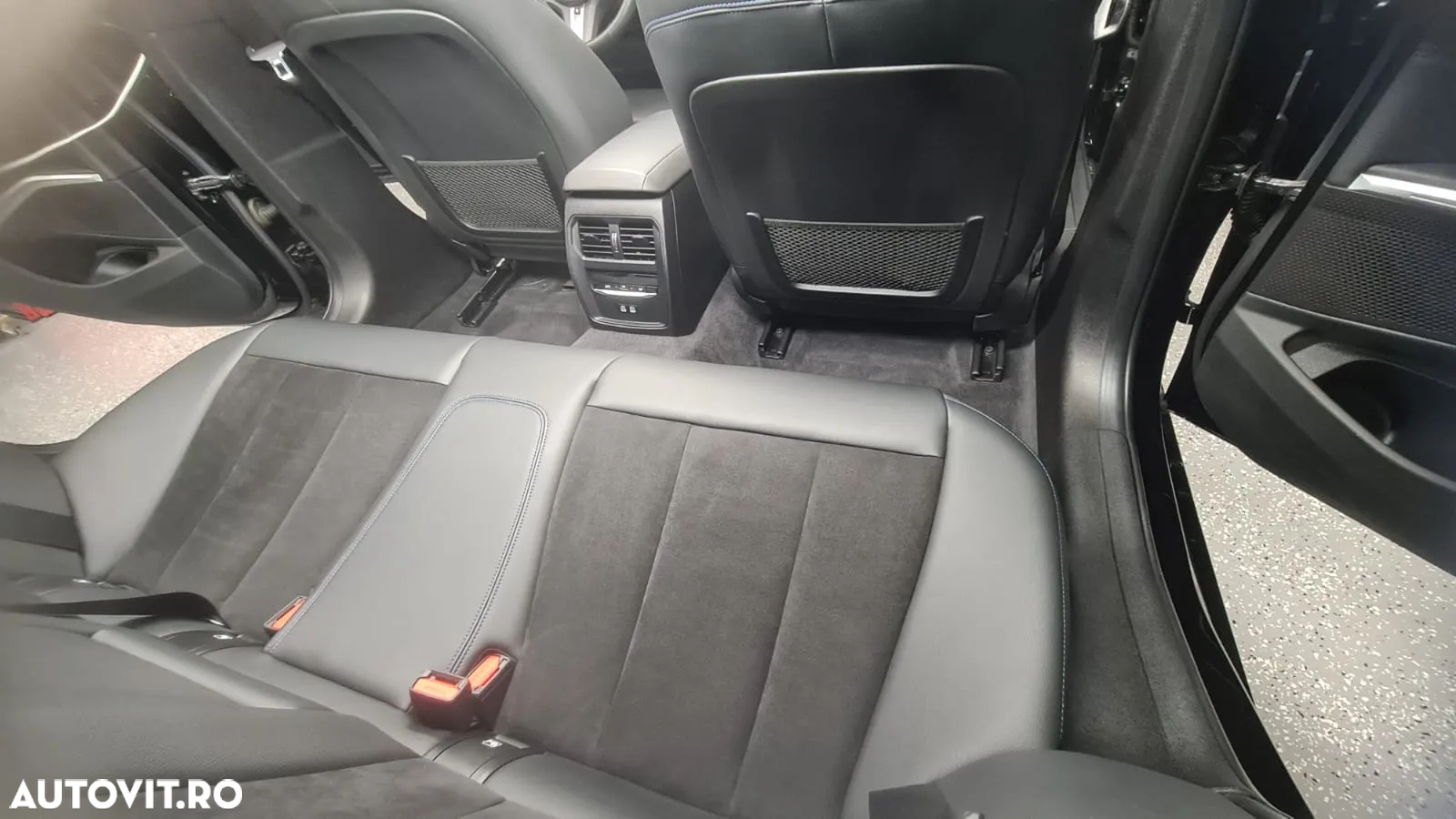 BMW Seria 3 320d xDrive AT MHEV - 7