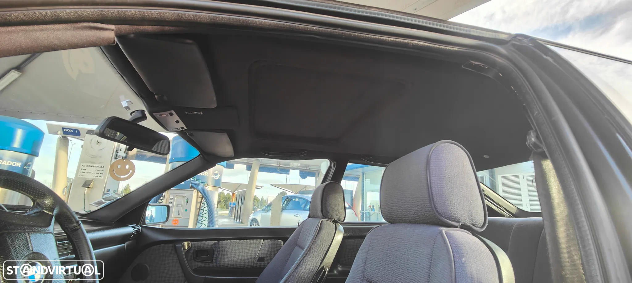 BMW 318 ti Compact - 7