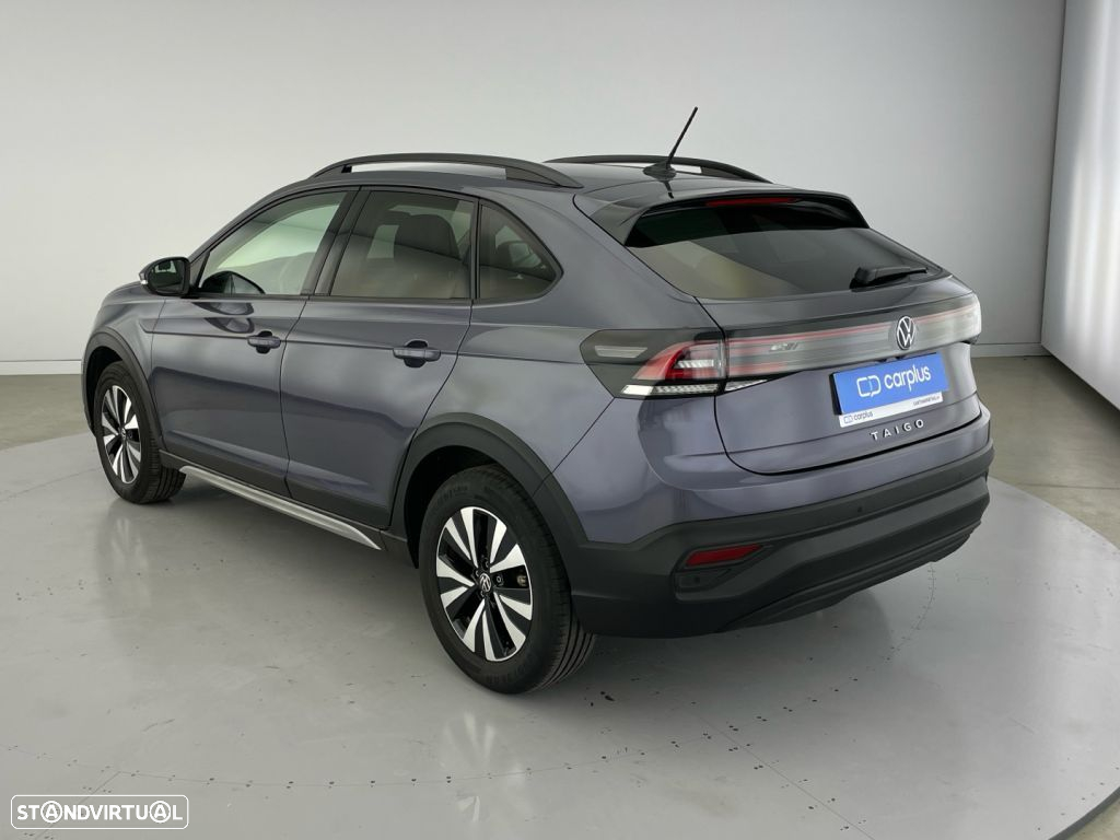 VW Taigo 1.0 TSI Urban Style DSG - 26