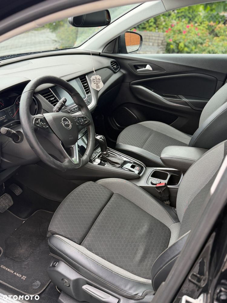 Opel Grandland X - 22
