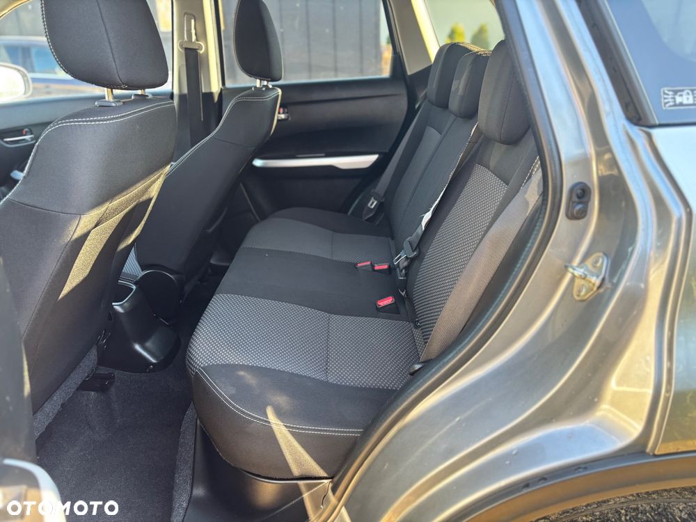 Suzuki Vitara 1.6 (4x2) Automatik Comfort+ - 23