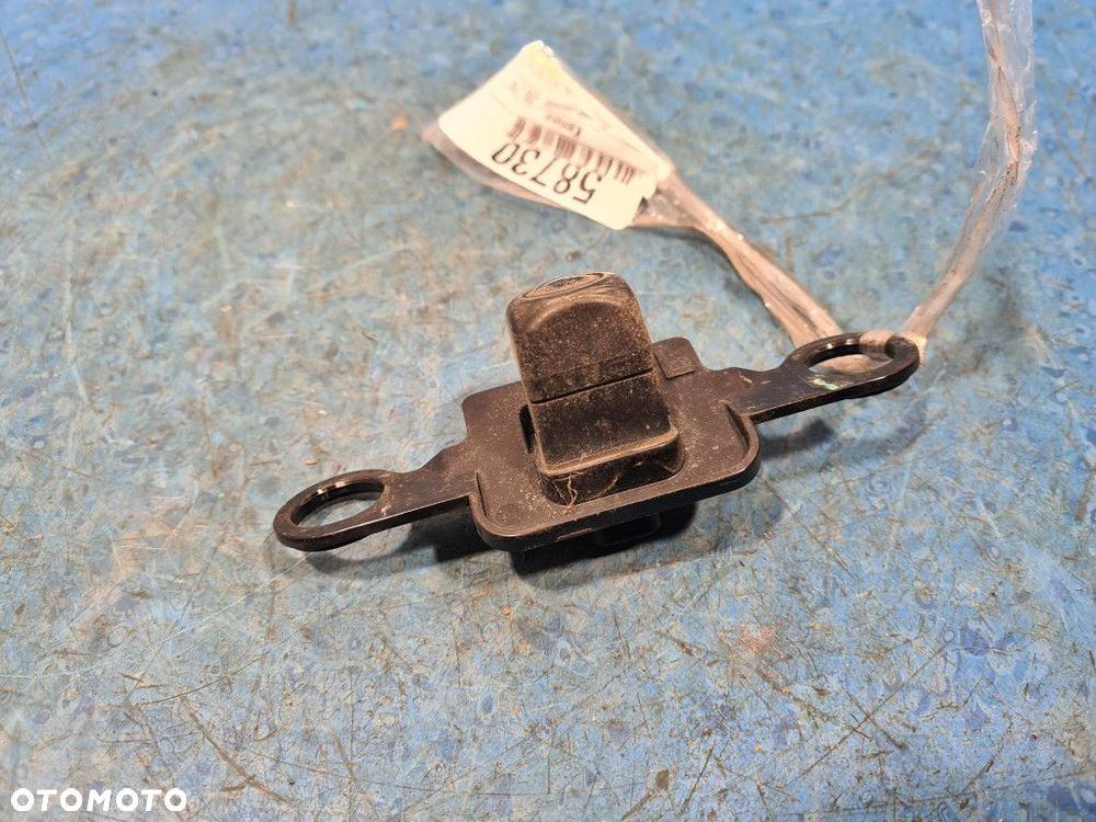 TOYOTA COROLLA E21 SEDAN KAMERA COFANIA 86790-02240 - 3