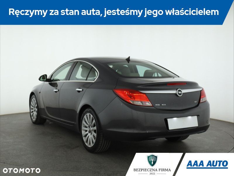 Opel Insignia - 6