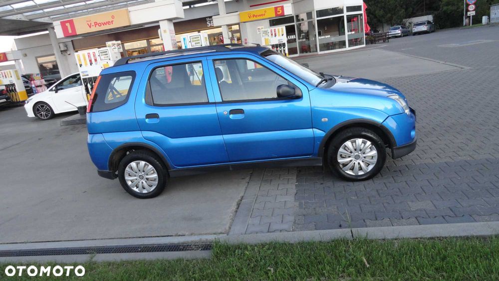 Suzuki Ignis - 3