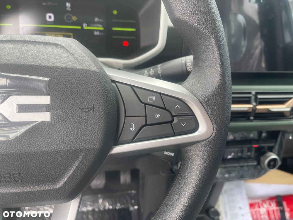 Dacia Spring Electric 24.3kWh 100 Extreme - 14