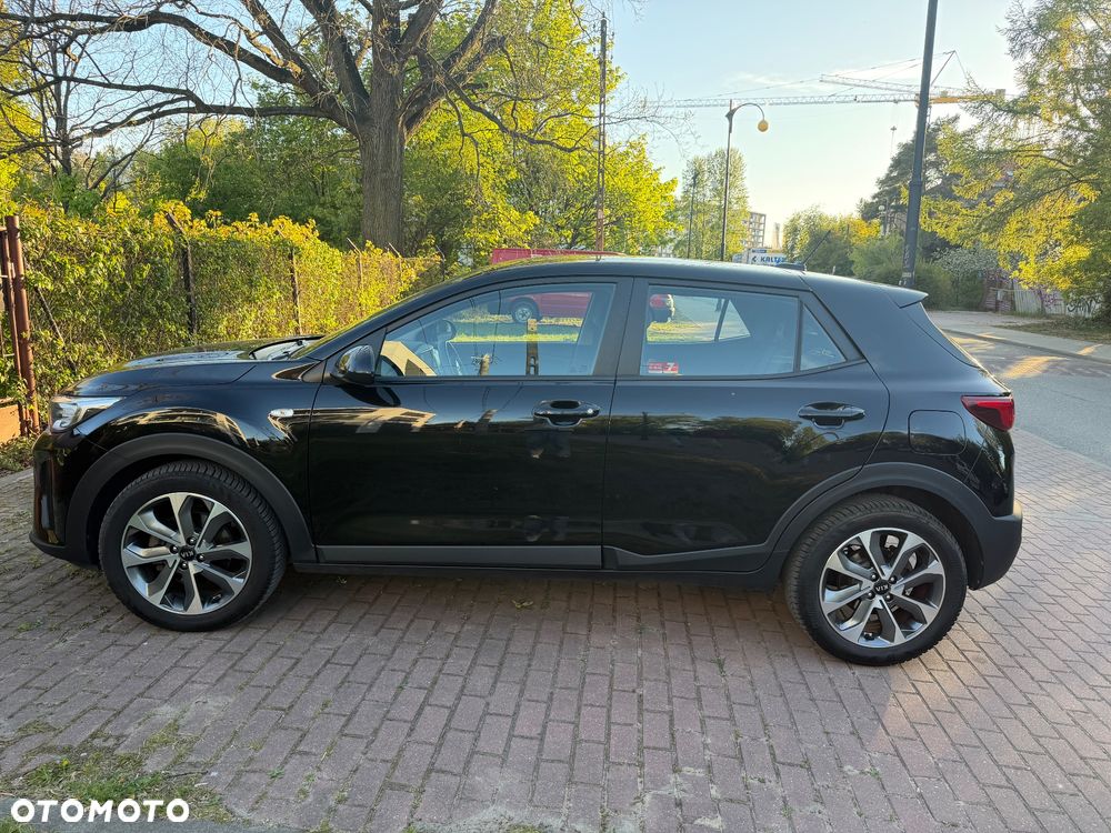 Kia Stonic 1.0 T-GDI L - 14