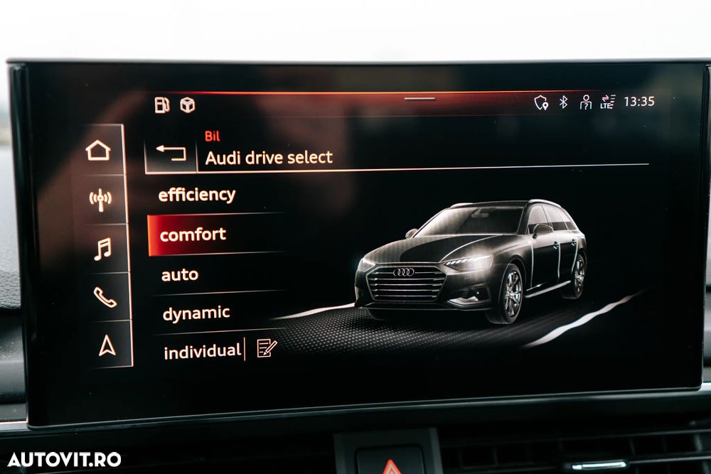 Audi A4 40 TFSI S tronic - 20