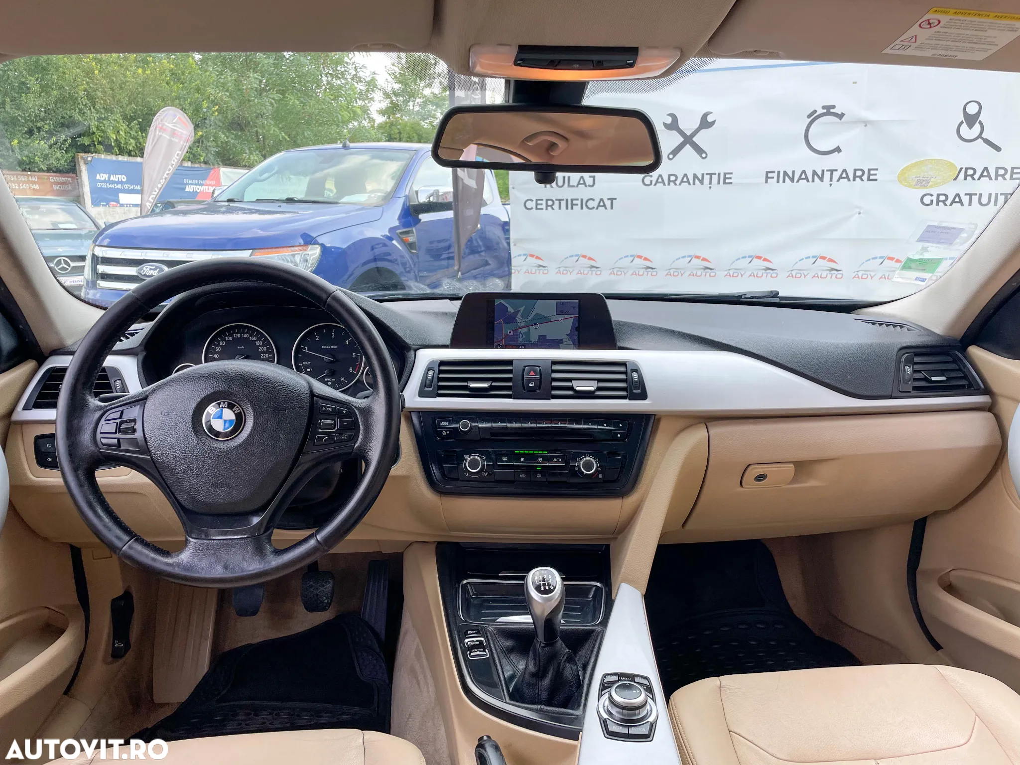 BMW Seria 3 - 7