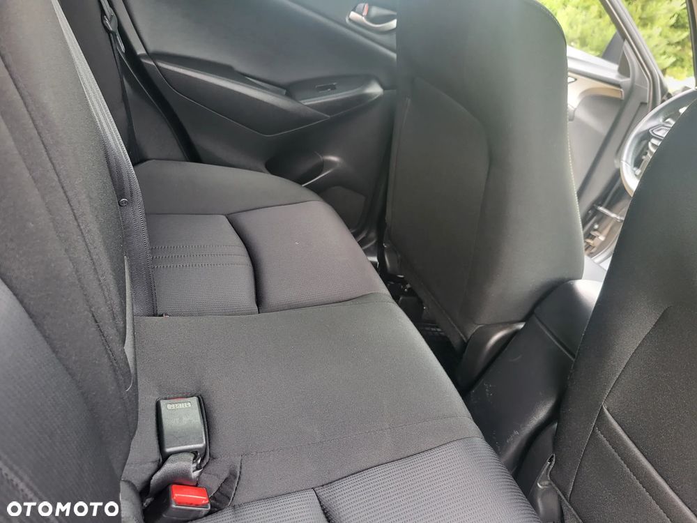 Mazda CX-3 2.0 SkyMotion - 12