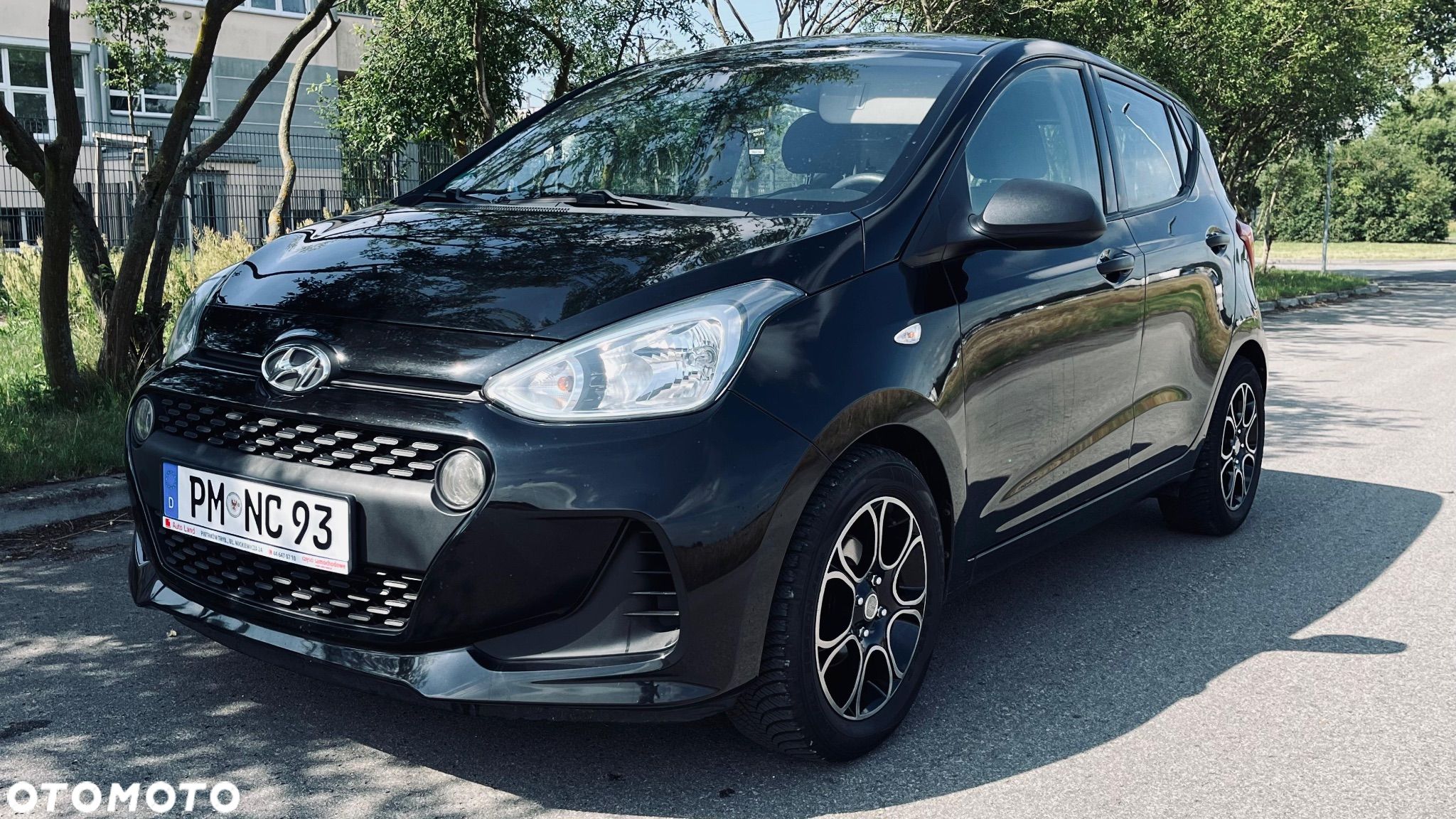 Hyundai i10 - 1