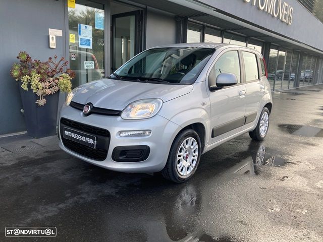 Fiat Panda 1.2 Easy S&S - 1