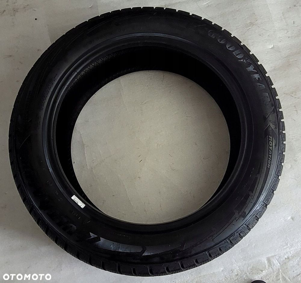 4x OPONY GOODYEAR ULTRA GRIP MS 215/55R18 215 55 R18 95T 2020 ZIMA - 12