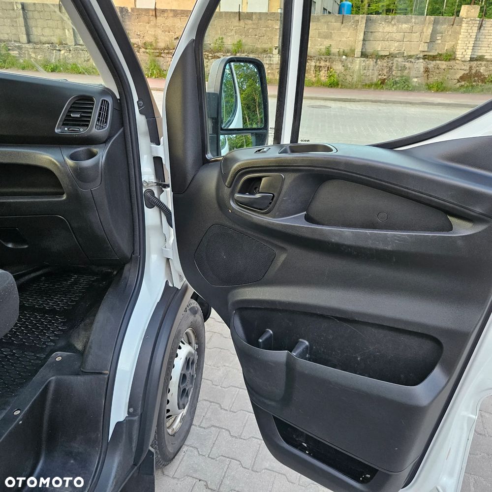 Iveco Daily - 19