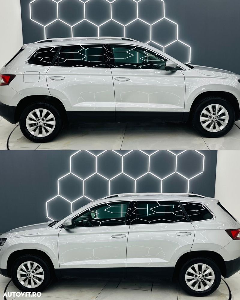 Skoda Karoq 1.6 TDI DSG Ambition - 6