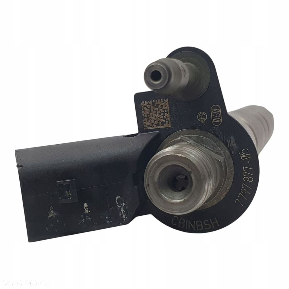WTRYSKIWACZ BMW E87 E88 E90 E91 E83 E84 X3 2.0 D wtrysk 0445116001 - 12