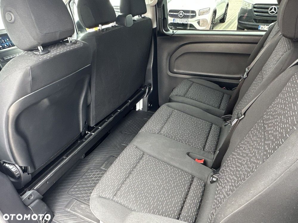 Mercedes-Benz Vito Tourer - 20
