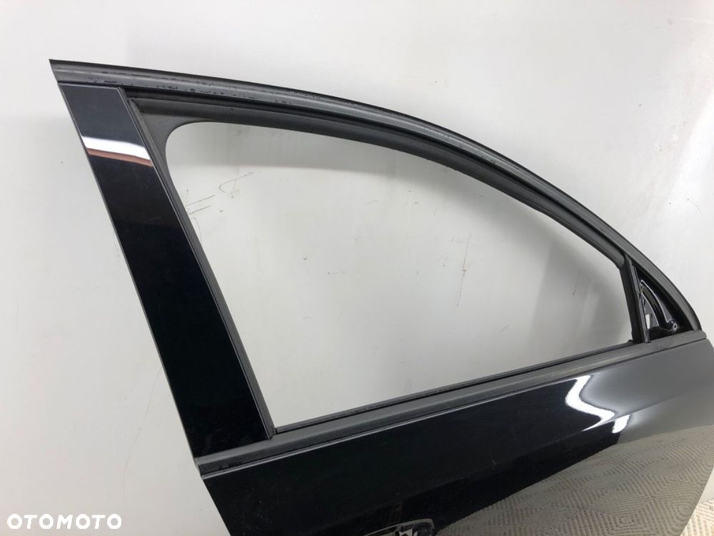 DRZWI PRAWY PRZÓD  SKODA OCTAVIA III Combi (5E5, 5E6) 2012 - 2022 1.6 TDI 85 kW [115 KM] olej - 4