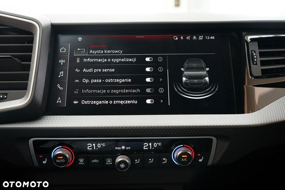 Audi A1 Sportback - 36