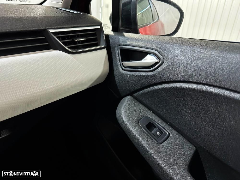 Renault Clio 1.0 TCe Exclusive CVT - 31