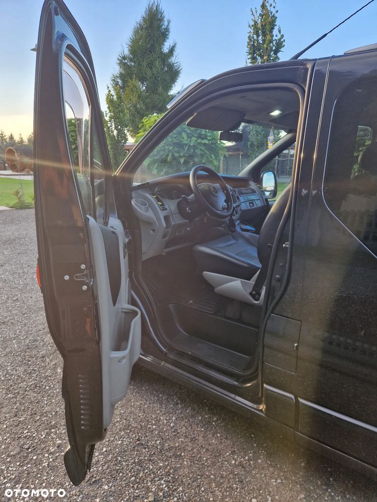 Opel Vivaro - 6