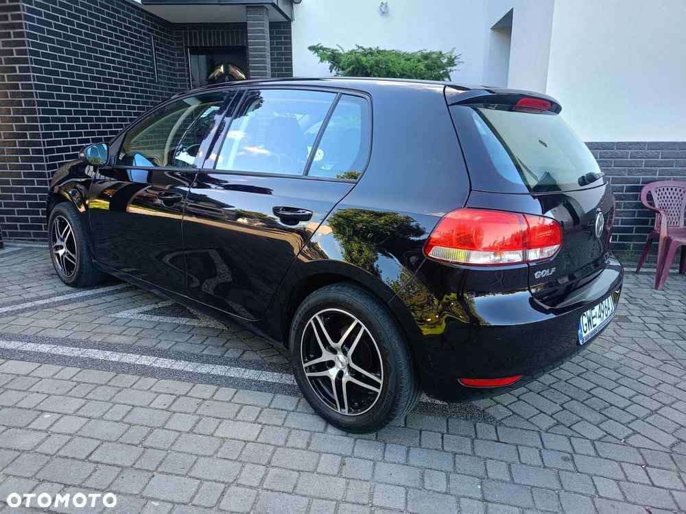 Volkswagen Golf 1.6 Edition - 5