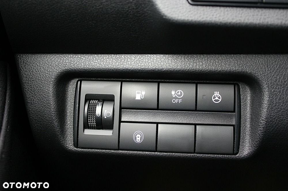 Nissan Leaf 40kWh Acenta - 22