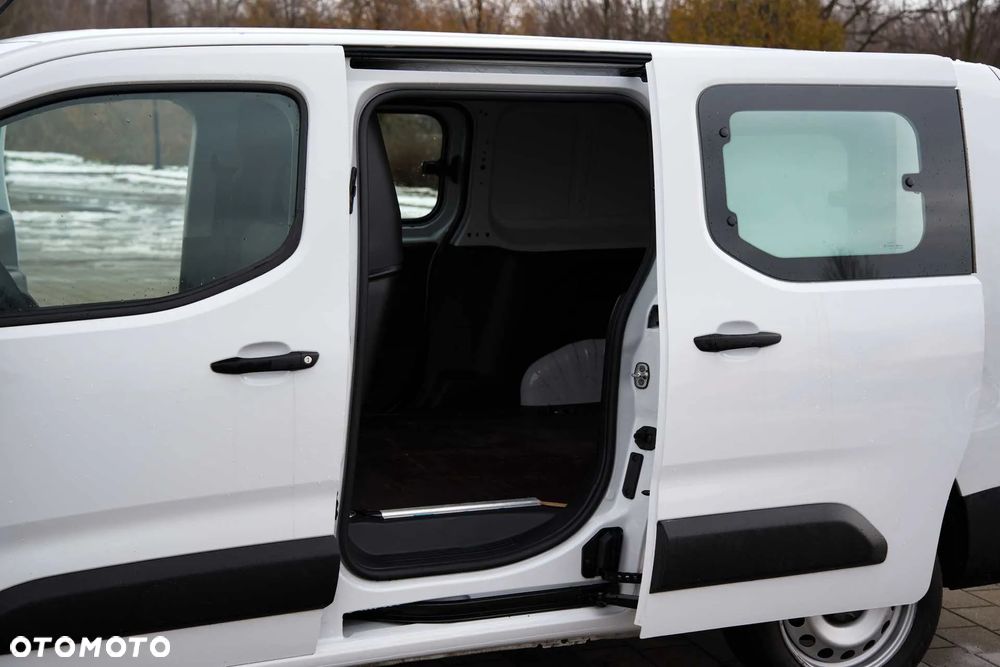 Peugeot Partner - 16