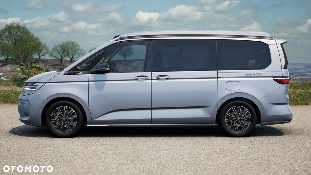 Volkswagen California - 4