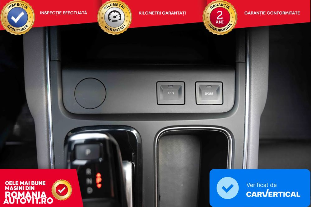 Citroën C5 Aircross 1.5 BlueHDi S&S EAT8 Feel - 16