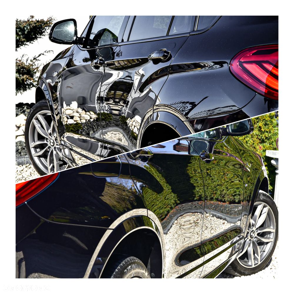 BMW X4 xDrive20d Edycja M Sport - 13