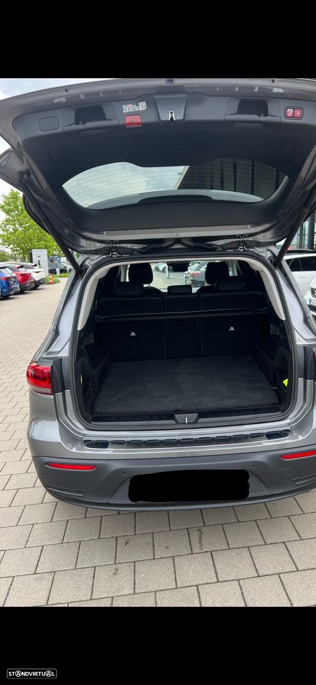 Mercedes-Benz EQB 250+ - 25