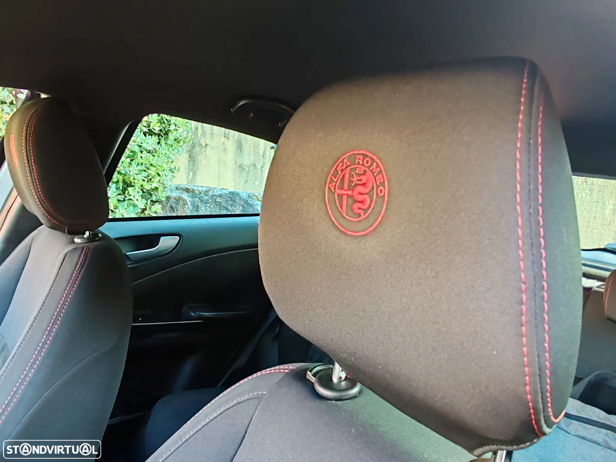 Alfa Romeo Giulietta 1.6 JTDm Sport J18 TCT - 17