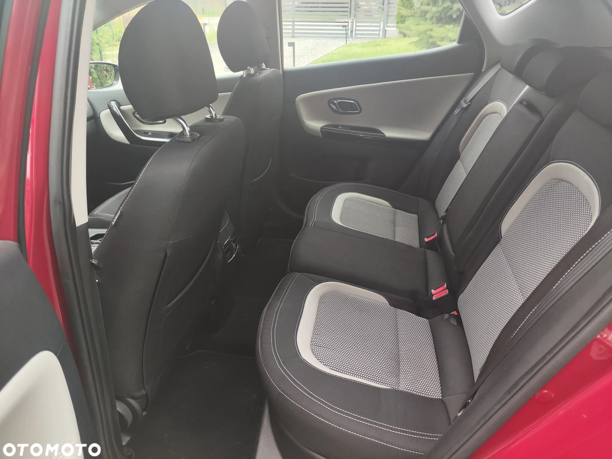Kia Ceed Cee'd 1.6 CRDi M - 22