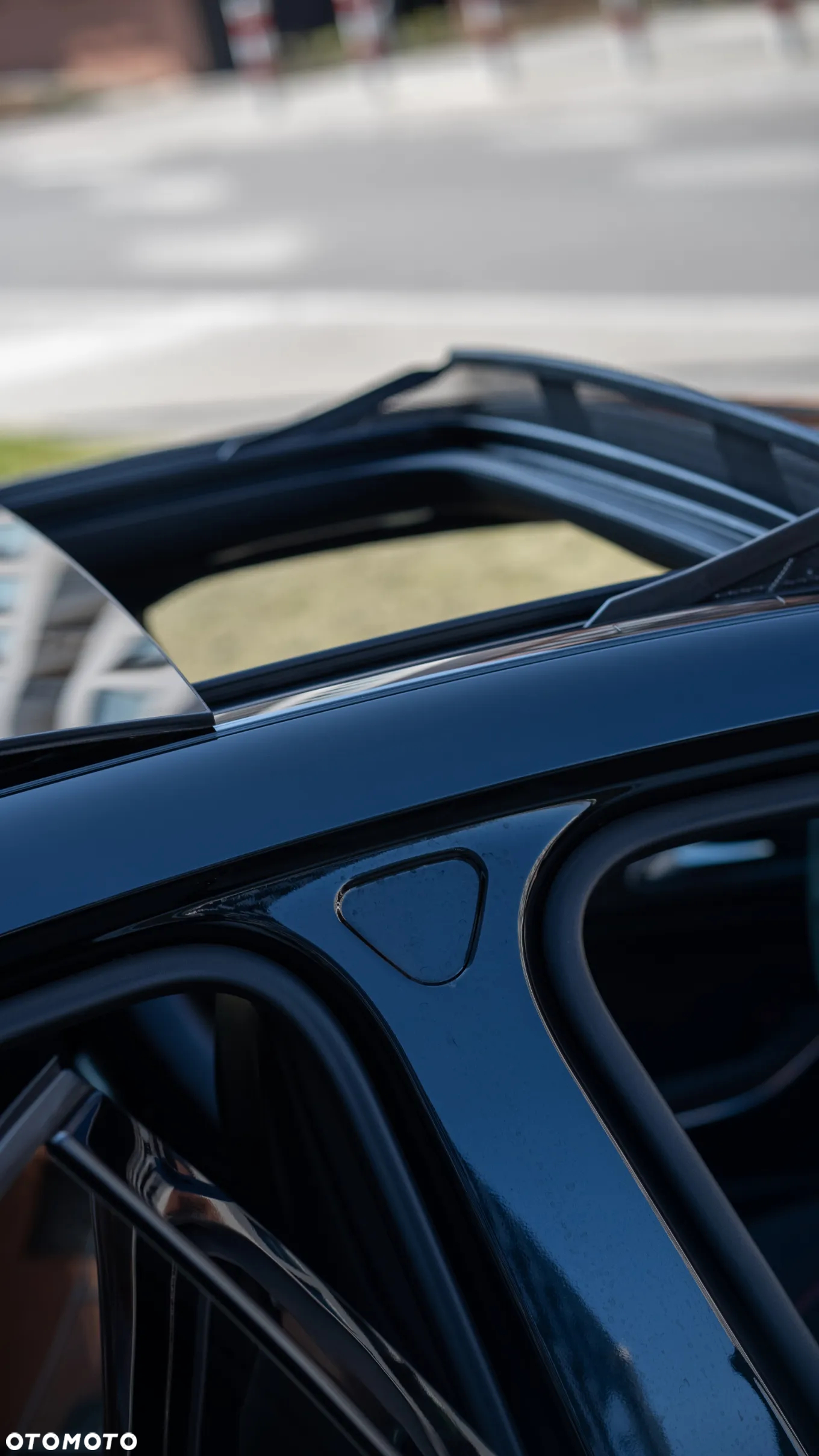 Mercedes-Benz Klasa A AMG 45 4-Matic - 18