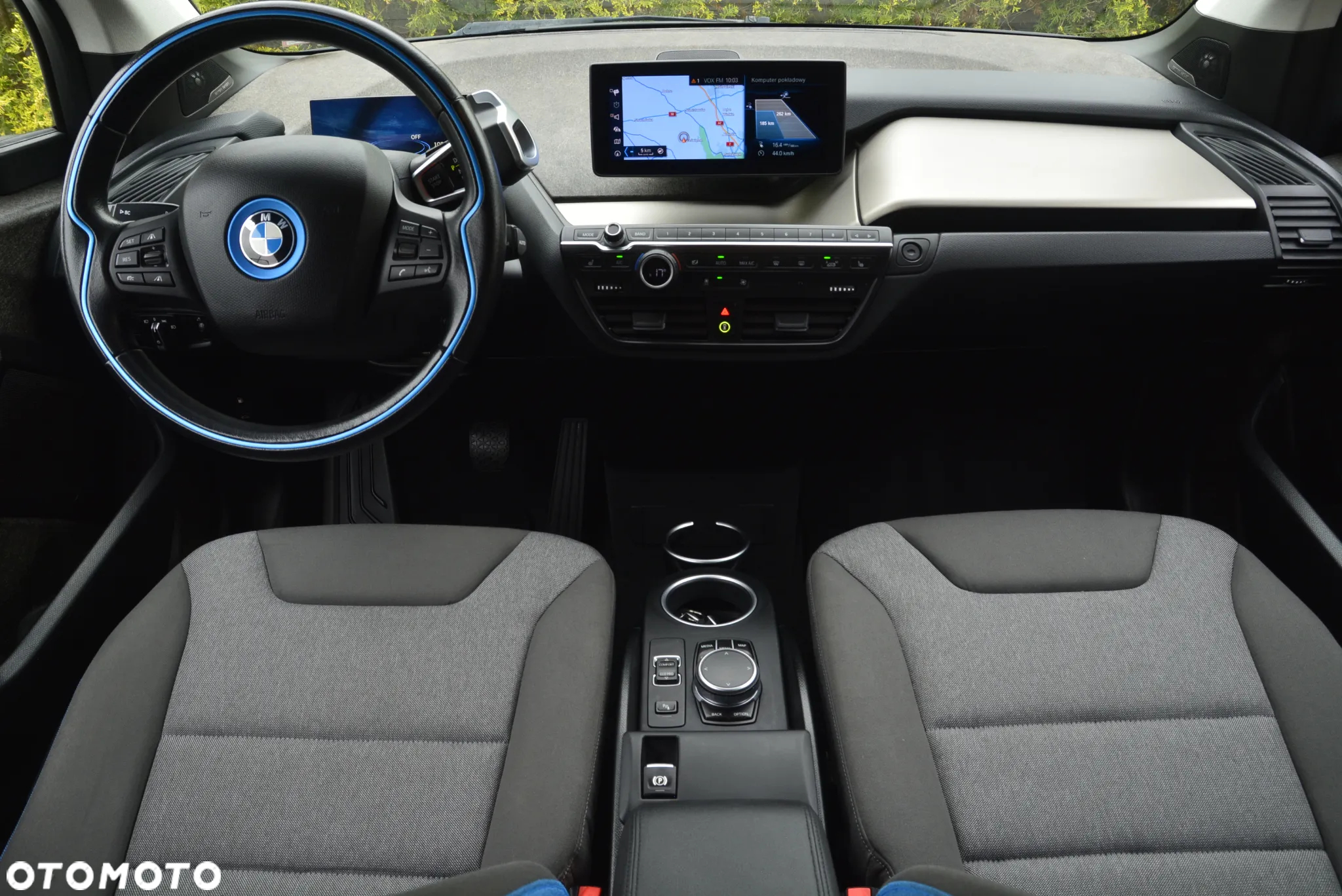 BMW i3 120 Ah - 4