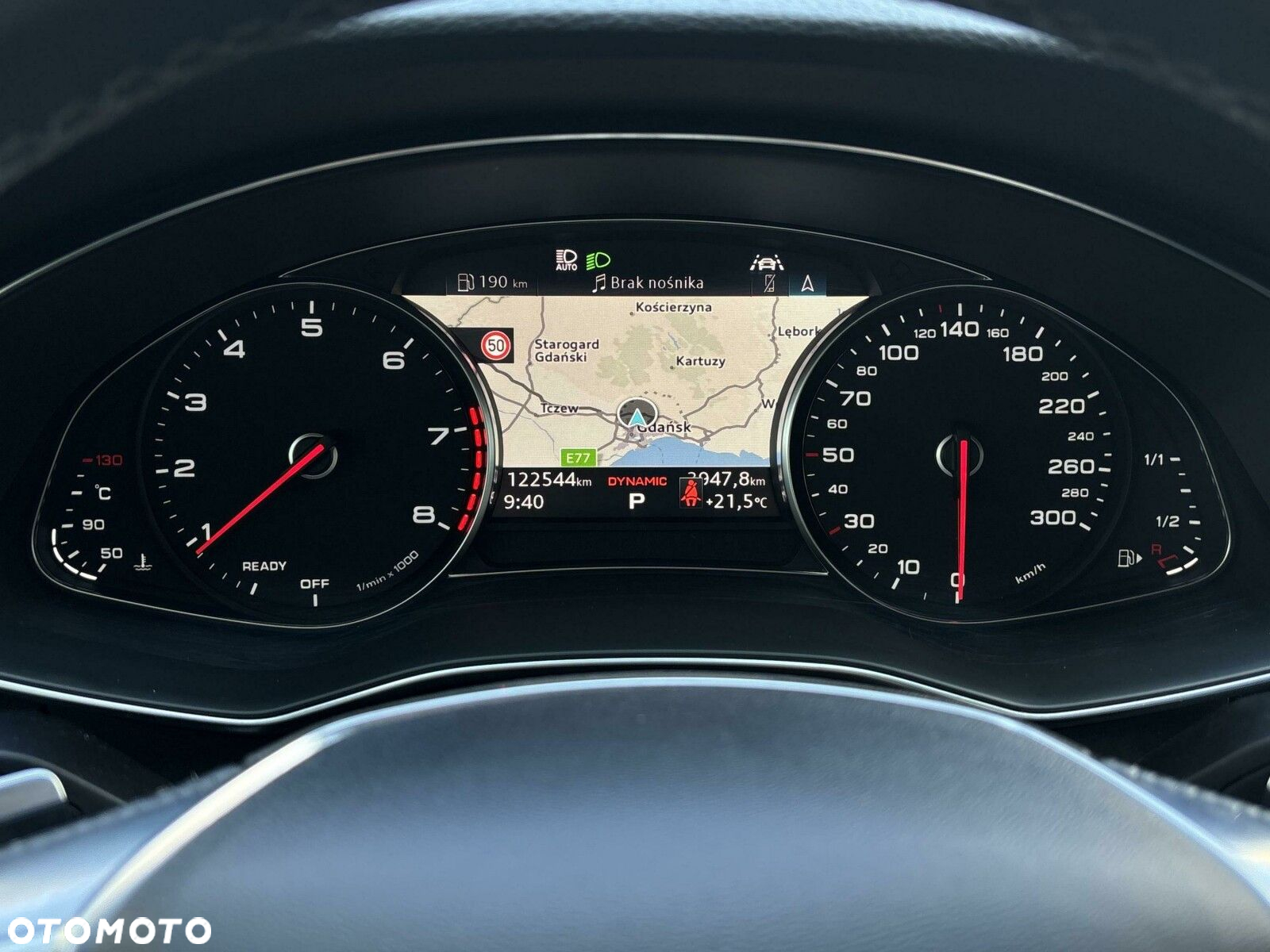Audi A7 Sportback - 13