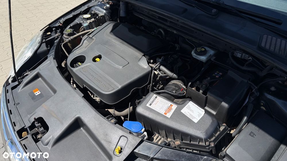 Ford Mondeo 2.0 TDCi Ambiente - 28