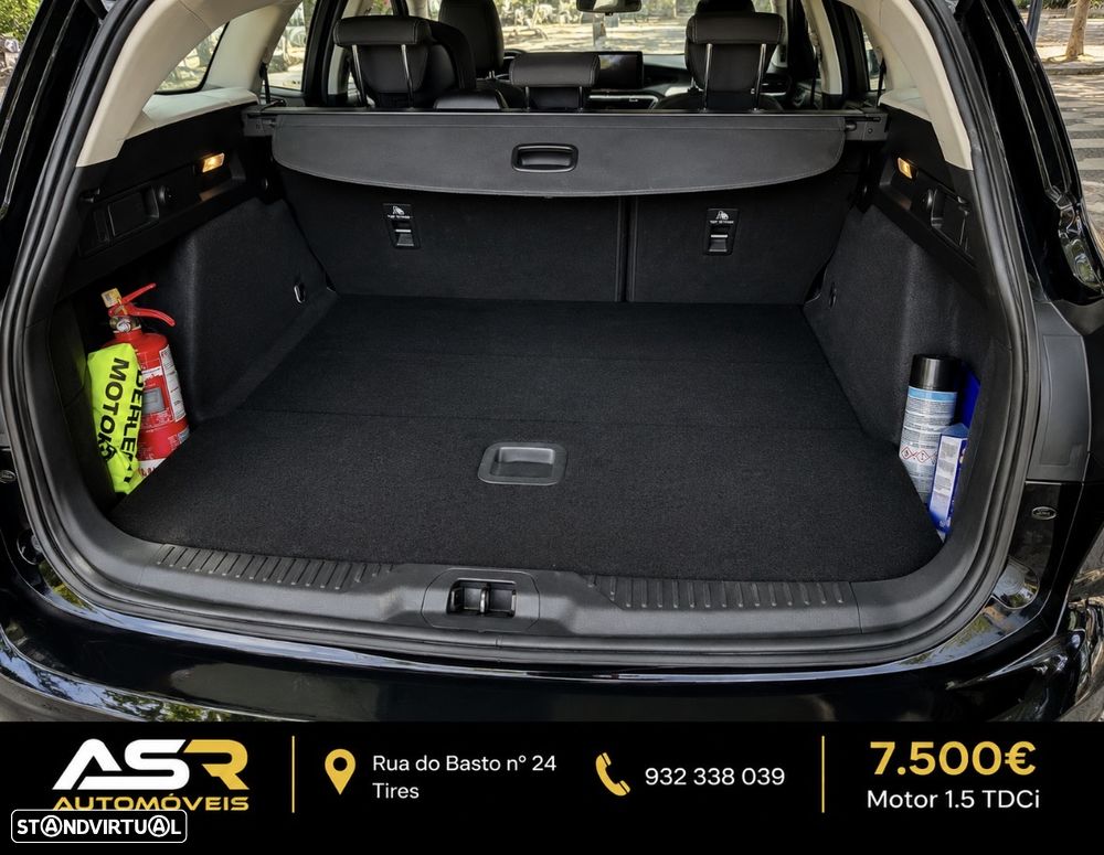 Ford Focus SW - 6
