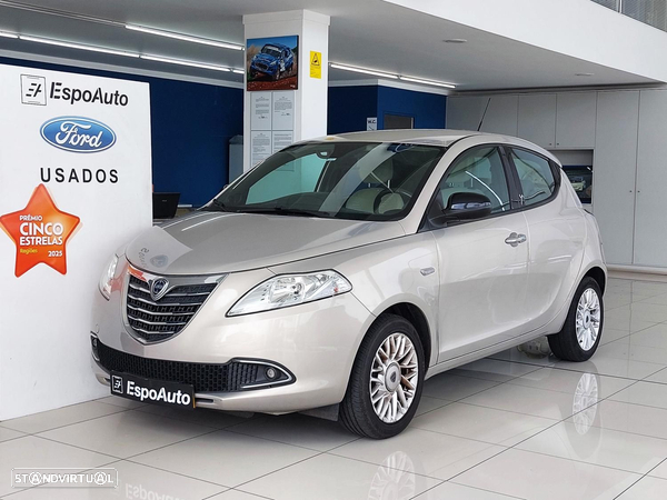 Lancia Ypsilon 1.2 S&S Fashion