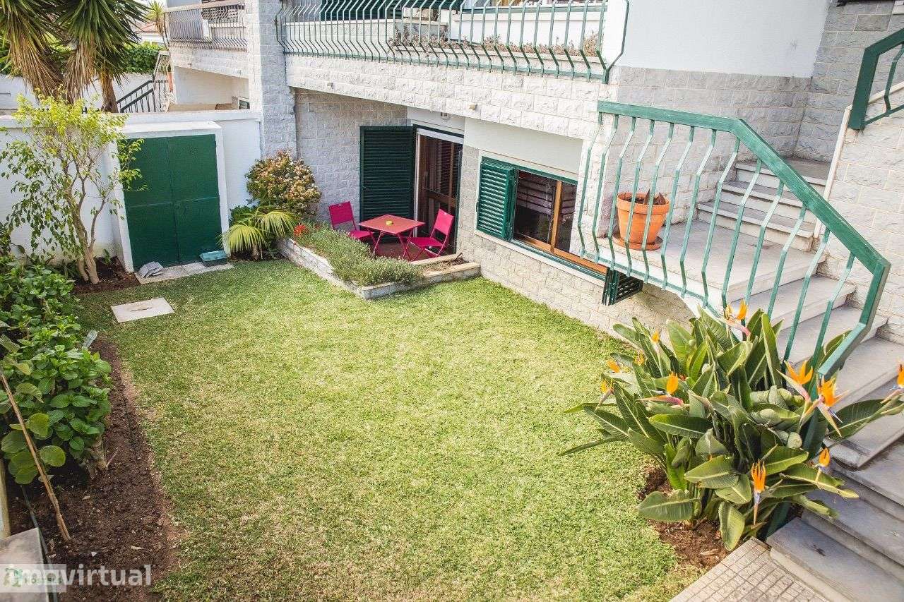 Quarto em hostel no centro de Carcavelos - Grande imagem: 5/5