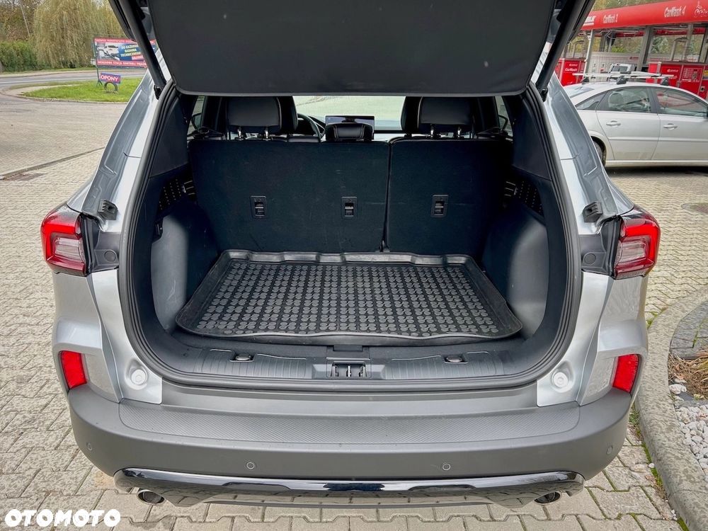 Ford Escape - 13