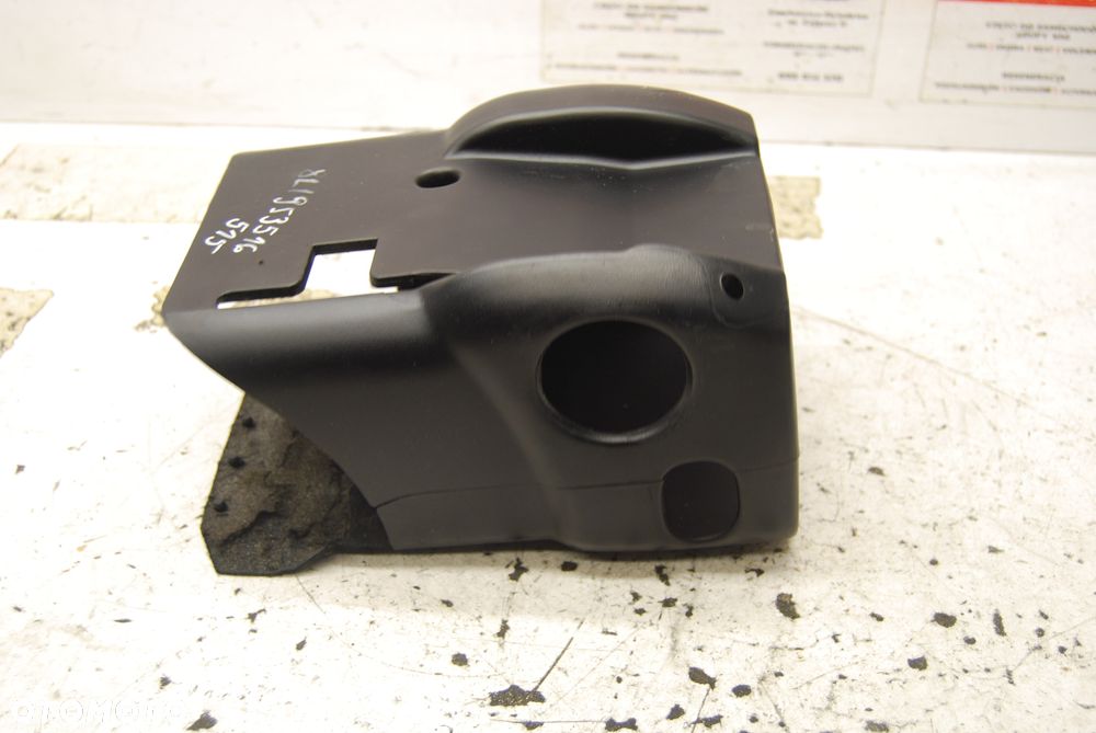 OBUDOWA KOLUMNY KIEROWNICZEJ KOMPLETNA AUDI A3 8L 8L1953516 SEAT TOLEDO II 8L1953515 - 11