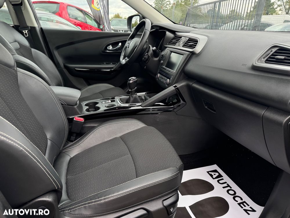Renault Kadjar - 26